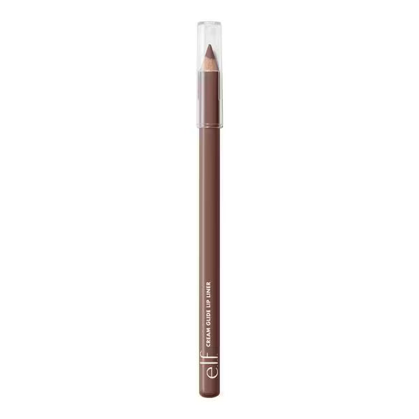 e.l.f. Cream Glide Lip Liner Espresso Martini - British product