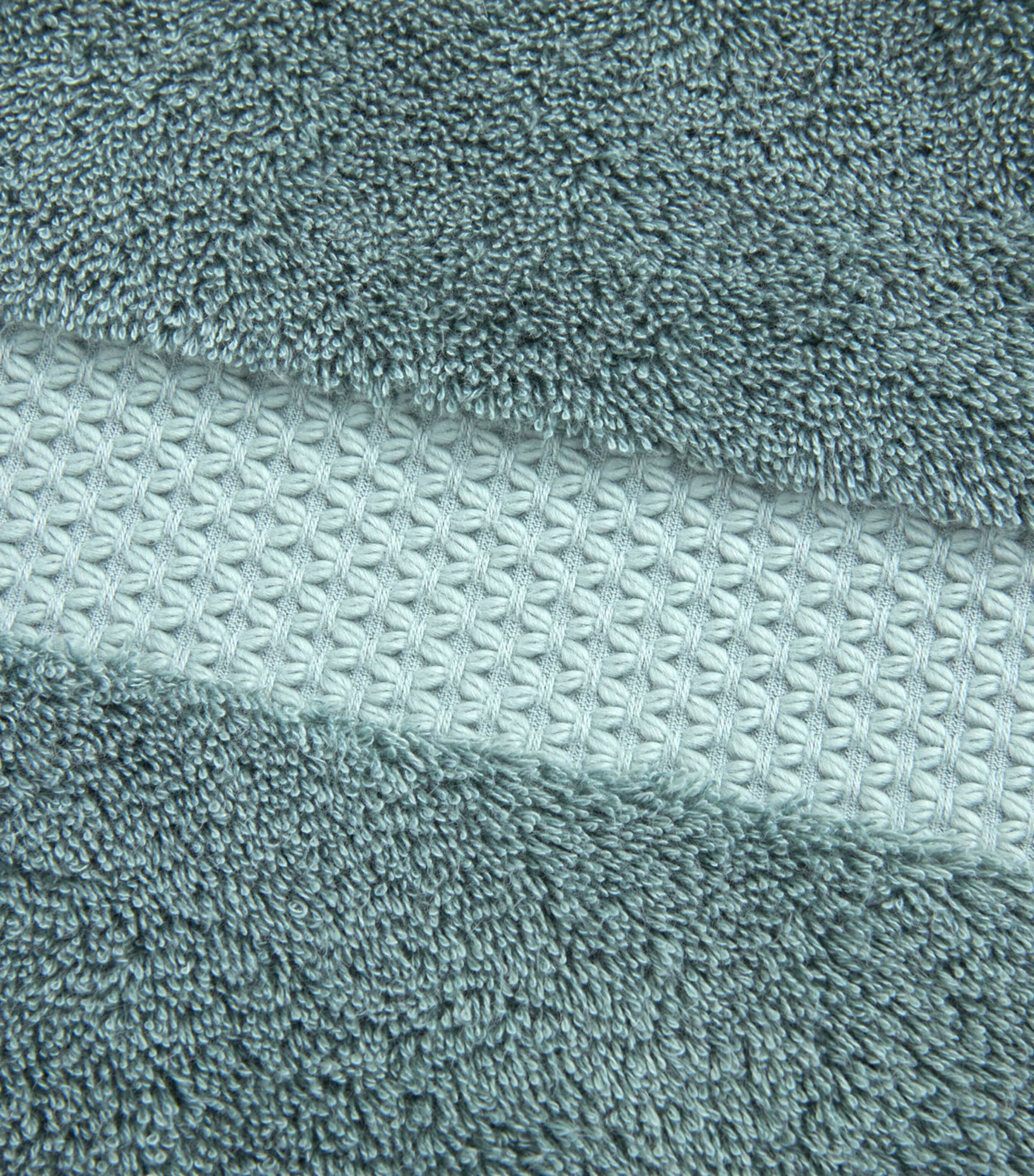 Yves Delorme Étoile bath sheet 92cm x 160cm (British brand)