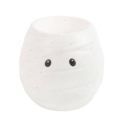 Something Different Mummy Oil Burner Ceramic 10cm