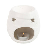 Something Different Mummy Oil Burner ceramic (British brand)