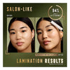 Max Factor Brow Lamination Gel 004 Dark 8ml, imported from the UK
