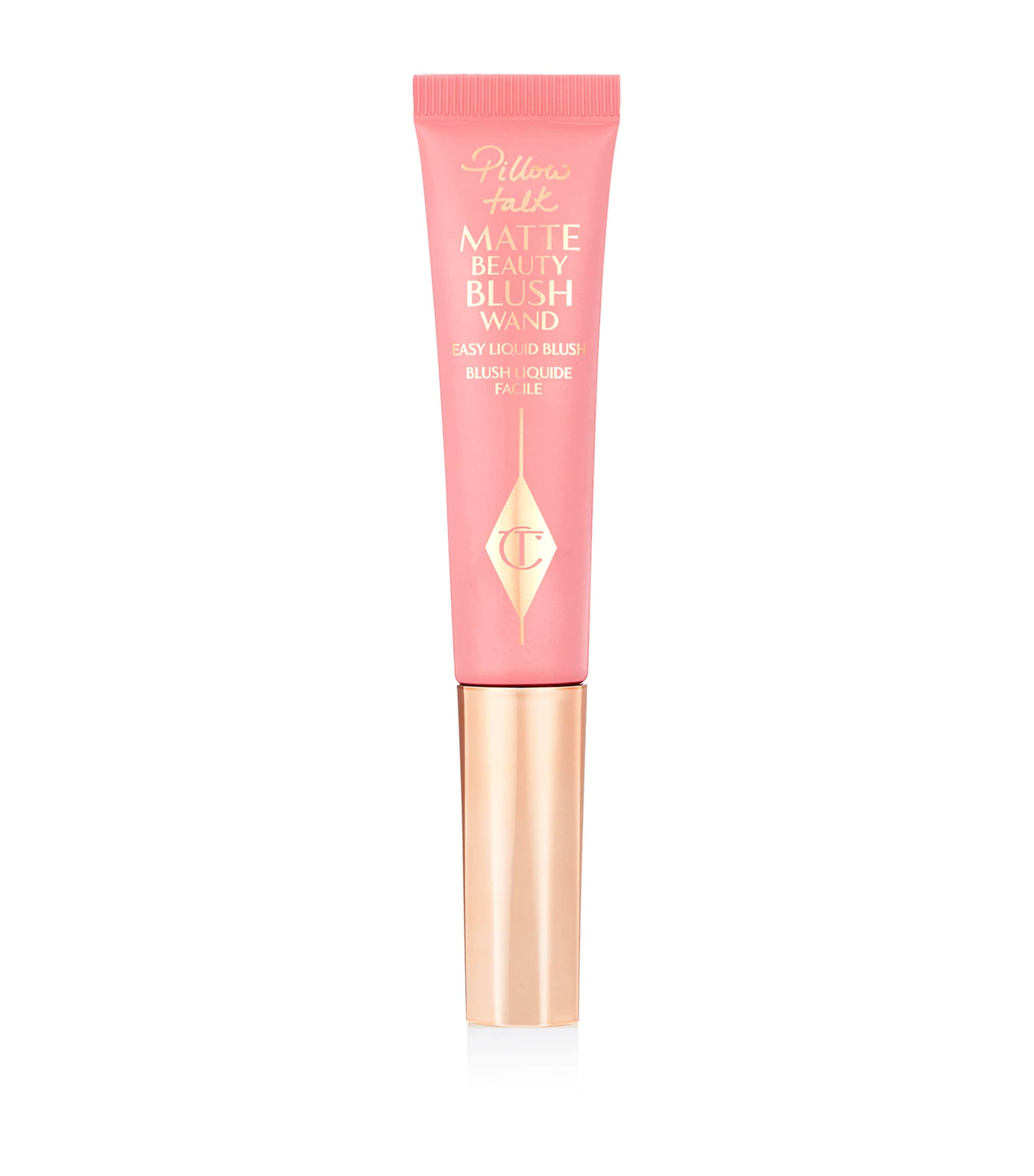 Charlotte Tilbury Pillow Talk Matte Beauty Blush Wand - British product