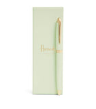 Harrods ballpoint pen, UK version