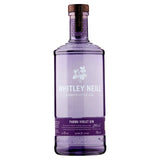 Whitley Neill Parma Violet Gin   70cl GOODS M&S   