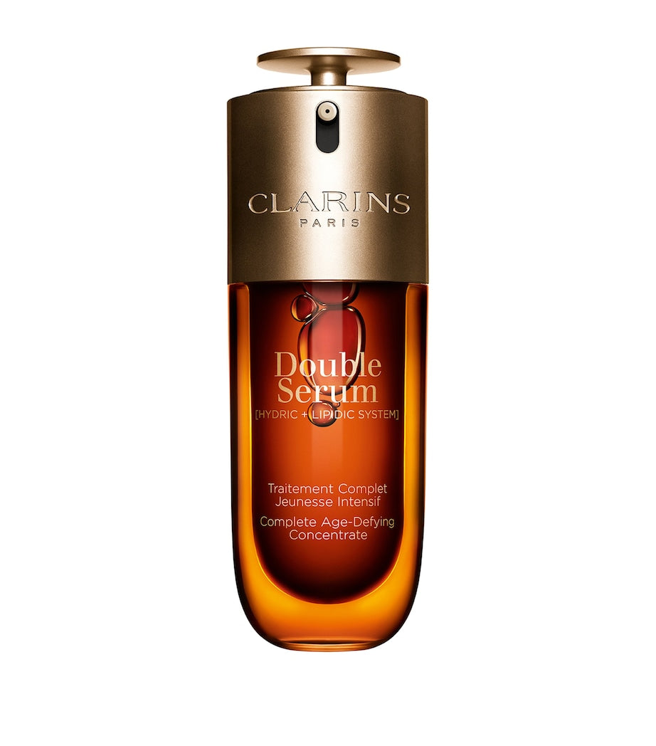 Clarins Double Serum 75ml - British product