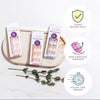 Kiss Press-On Nails French Manicure 30 piece, UK version