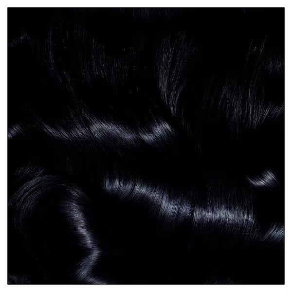 Garnier Olia 1.10 Black Sapphire Hair Dye, UK version