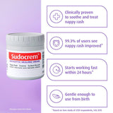 Sudocrem Antiseptic Healing Cream   125g GOODS M&S   
