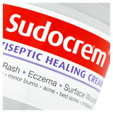 Sudocrem Antiseptic Healing Cream   125g GOODS M&S   