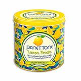 Chiostro Di Saronno lemon cream panettone cake 1kg - British product