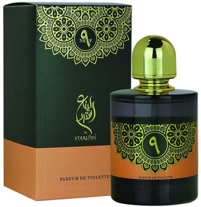 Sterling Neuf Eau de Toilette Fragrance 100ml