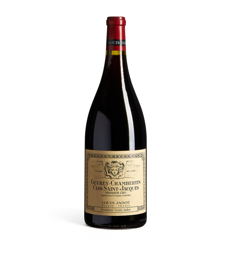 Louis Jadot Burgundy Pinot Noir Magnum 1.5L, UK version