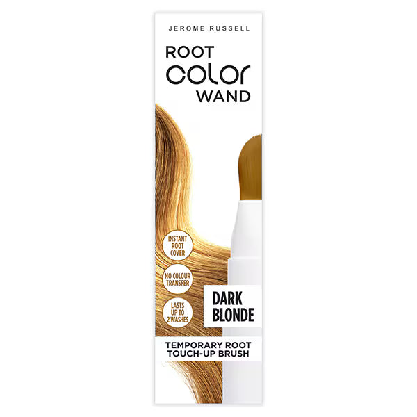 Jerome Russell Root Color Wand Dark Blonde