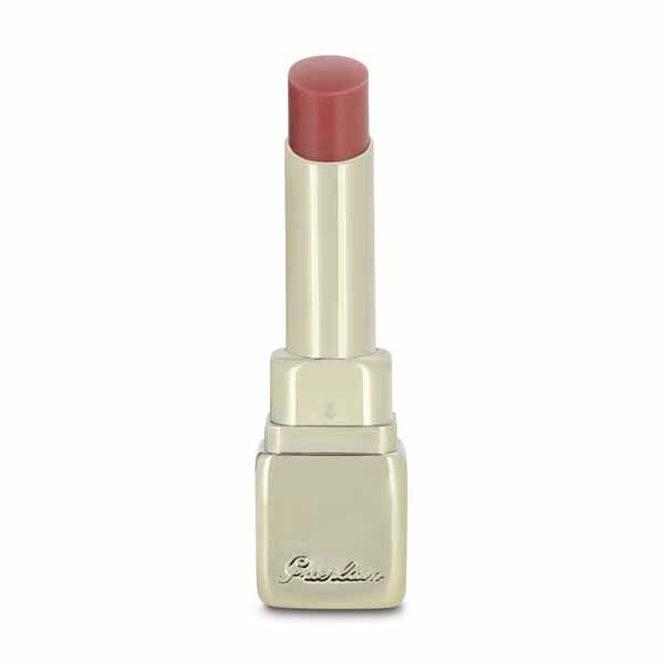Guerlain Kiss Kiss Bee Glow lip balm, UK version
