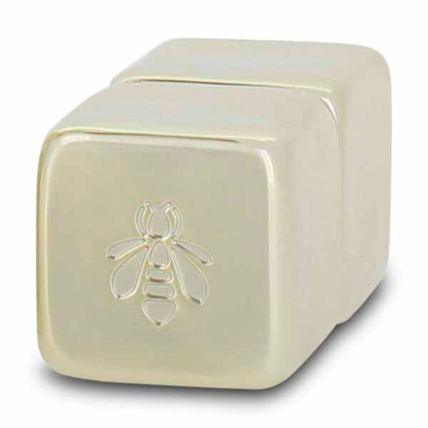 Guerlain Kiss Kiss Bee Glow lip balm, UK version