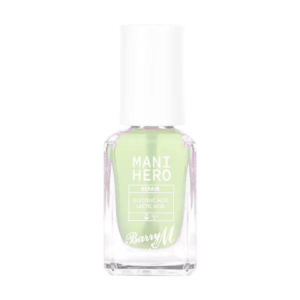 Barry M Mani Hero Nail Treatment Repair - British product