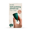 DAME Self-Sanitising Period Cup Large - British product