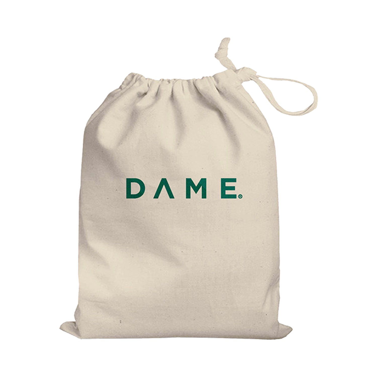 DAME Self-Sanitising Period Cup Large - British product
