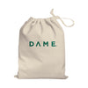 DAME Self-Sanitising Period Cup Large - British product