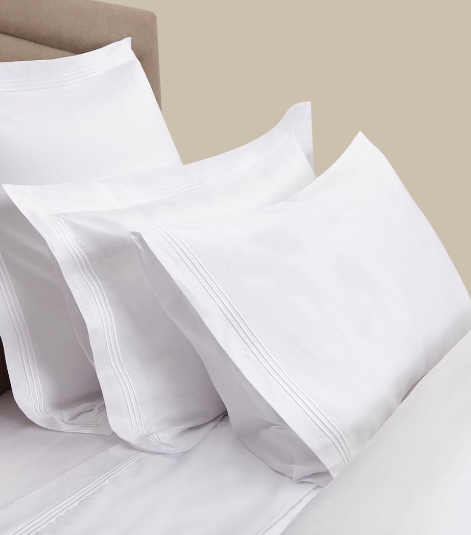 Peter Reed Lancaster double duvet cover 200cm x 200cm, imported from the UK