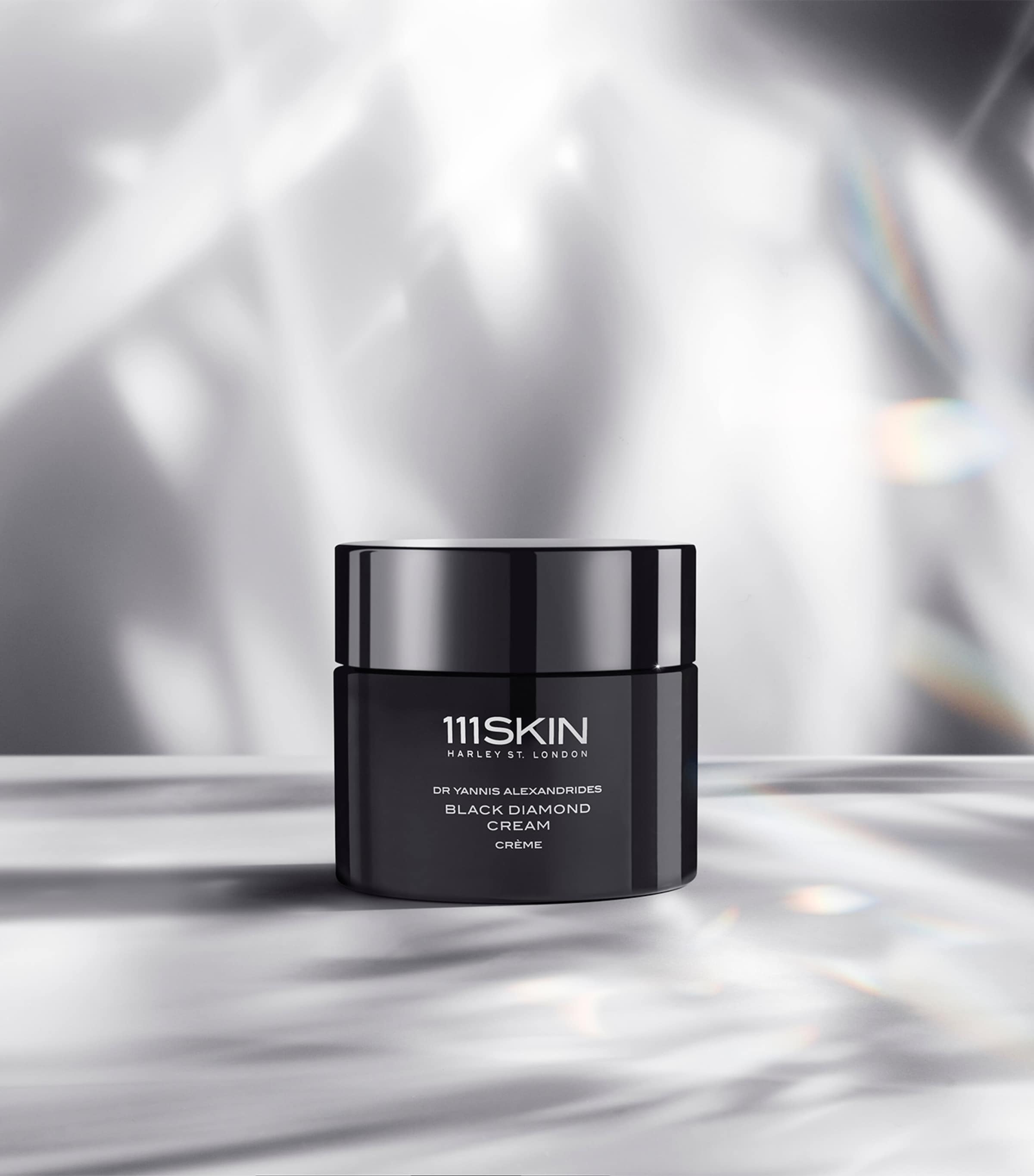 111Skin Celestial Black Diamond Cream (50Ml)