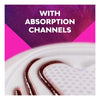Bodyform Ultra Goodnight Sanitary Towels Extra Large 9 pack - British product