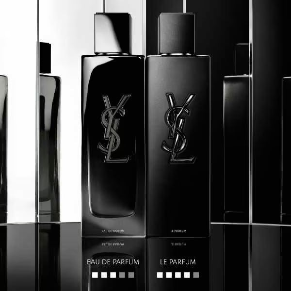 Yves Saint Laurent Myslf Le Parfum 60ml (British brand)