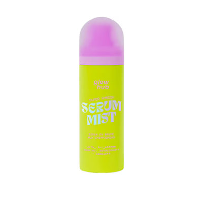 Glow Hub Super Shroom Hydrating Face Serum Mist