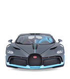 Bburago Bugatti Divo 1:18 Model