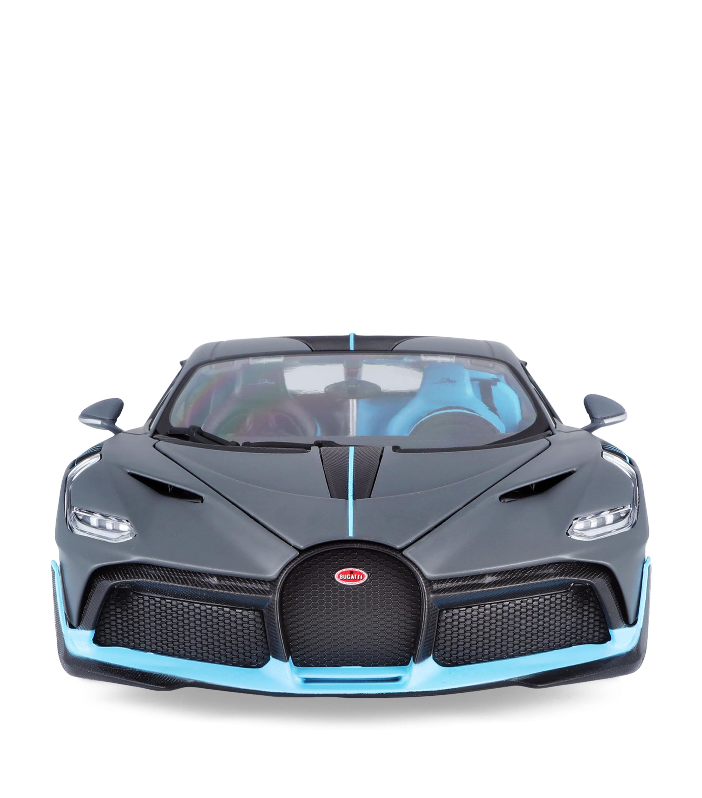 Bburago Bugatti Divo 1:18 Model