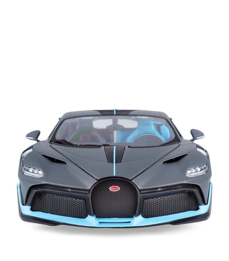 Bburago Bugatti Divo 1:18 Model