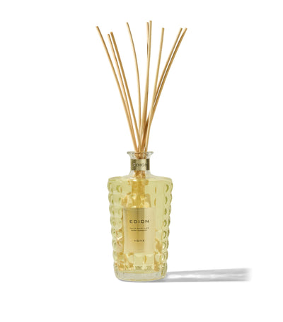 EDION No.33 Cello Suite Rose Harmony Aromatherapy Diffuser 3L