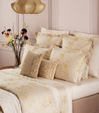 Yves Delorme Legende Oxford pillowcase 50cm x 75cm (British brand)