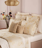 Yves Delorme Legende Oxford pillowcase 50cm x 75cm (British brand)