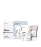 The Ordinary The Clear Set (3 x 30ml)