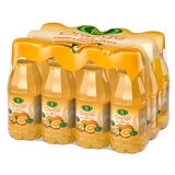 Juice Tree orange juice from concentrate 12 x 330ml, UK version