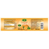 Juice Tree orange juice from concentrate 12 x 330ml, UK version