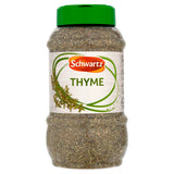 Schwartz thyme dried herb 165g (British brand)