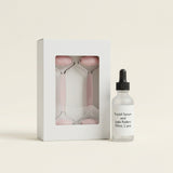 Botanics Rejuvinated Bundle skincare set - British product