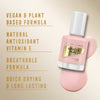 Max Factor Nail Polish 202 Natural Pearl - British product