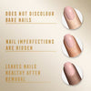 Max Factor Nail Polish 202 Natural Pearl - British product