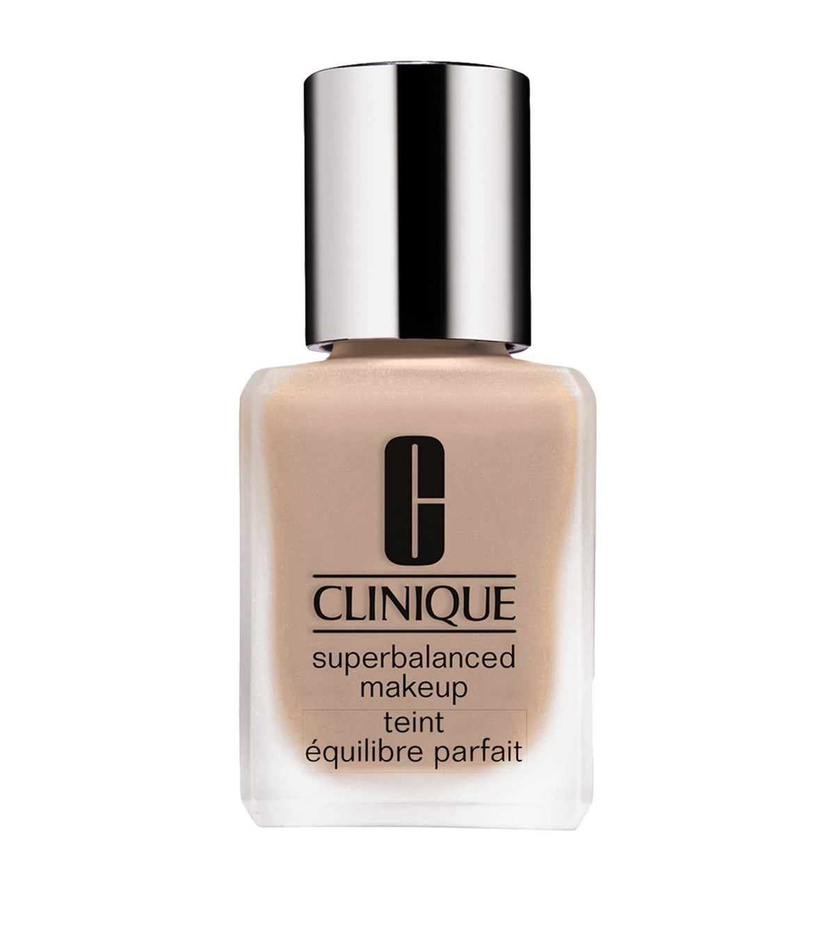 Clinique Superbalanced Makeup Foundation - British product