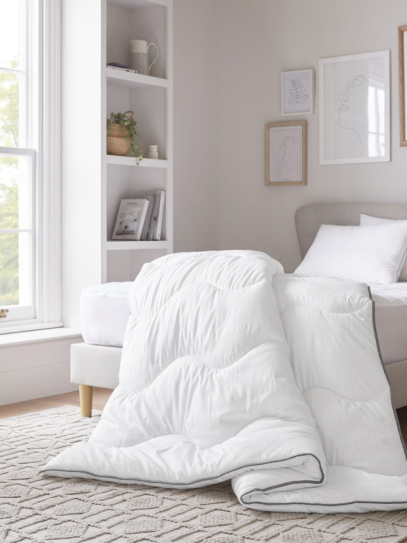 Sleep In Silk 13.5 Tog Duvet