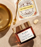 KAMA AYURVEDA Kumkumadi Soft Cream 50ml, UK version