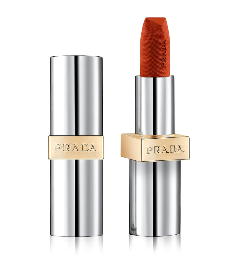 Prada Beauty Prada Monochrome Hyper Matte Lipstick