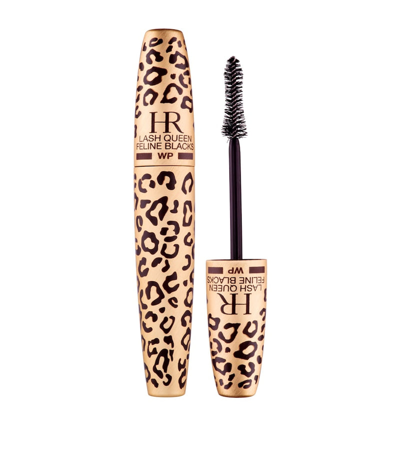Helena Rubinstein Lash Queen Feline Blacks Waterproof Mascara, UK version