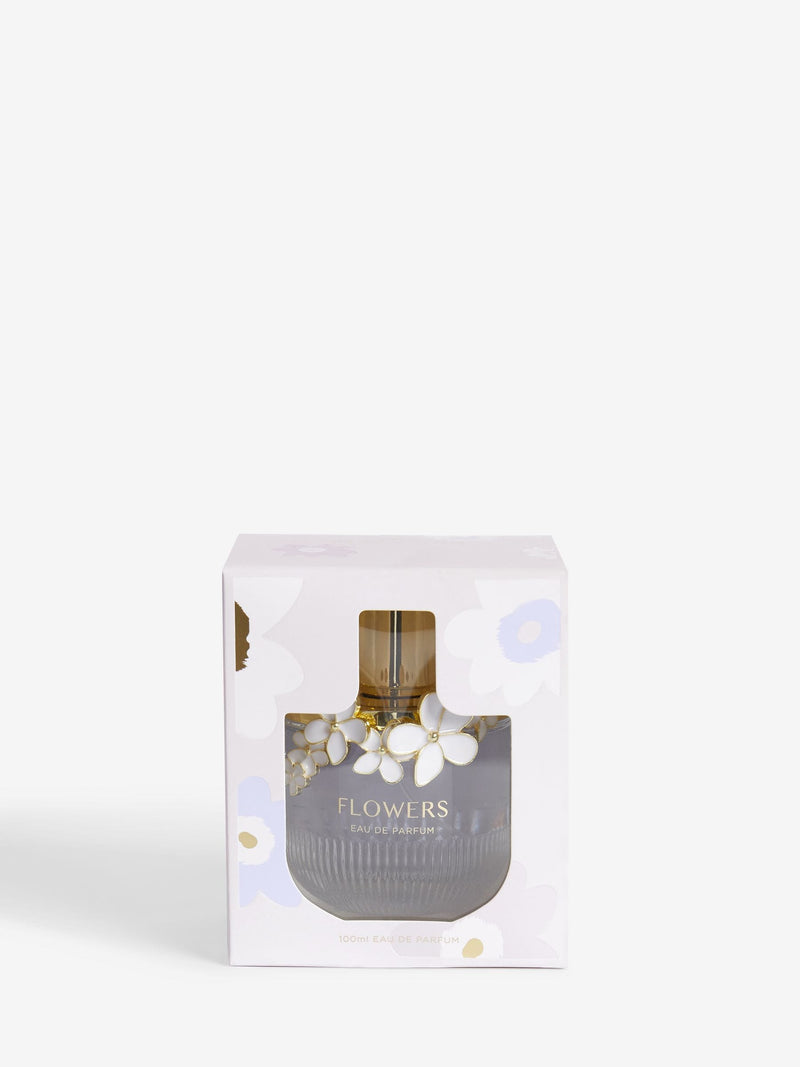 Flowers perfume 100ml - British product