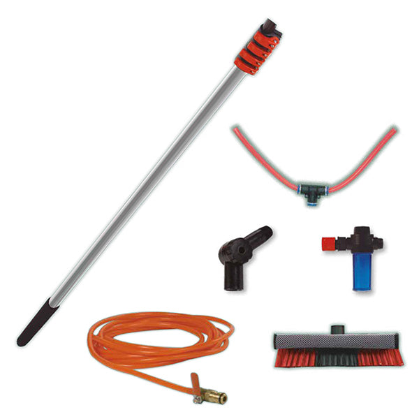 JML Starlyf telescopic hydrocleaner 7m imported from the UK