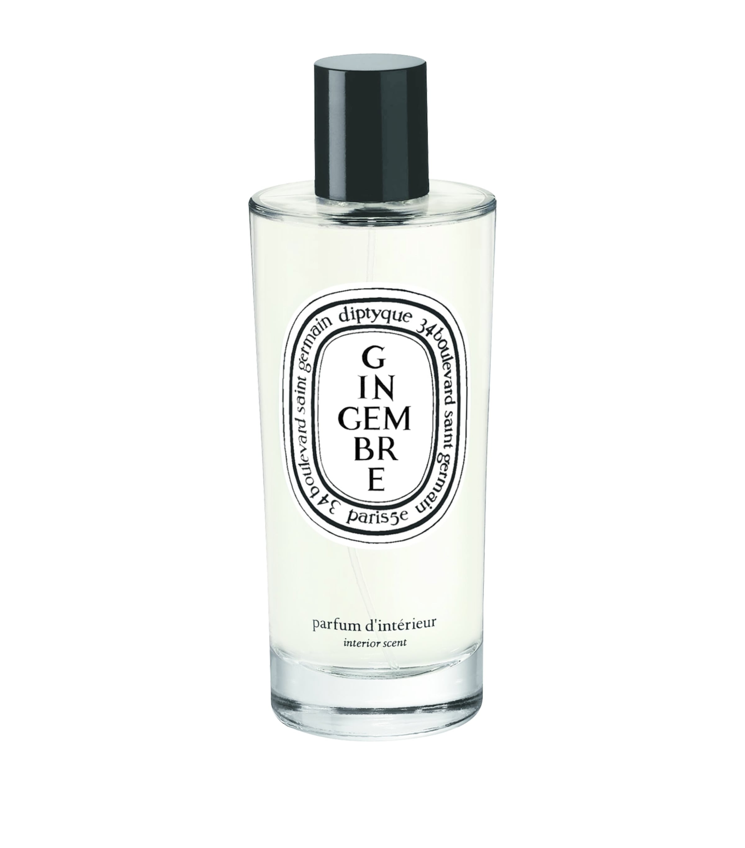 Diptyque Gingembre Room Fragrance