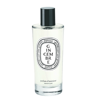 Diptyque Gingembre Room Fragrance